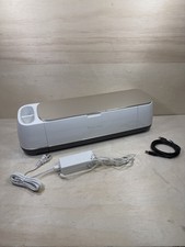 Cricut Maker Machine CXPL301 Smart Cutting Bluetooth Machine With Power Cord