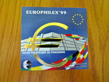 BLOC CNEP N° 29 ** SALON DE