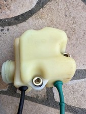 Réservoir Essence Taille Haie Stihl HS 45