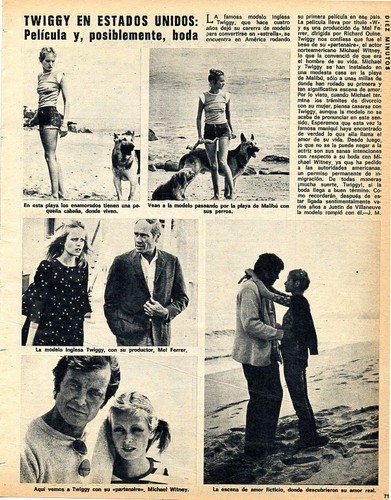 Twiggy page 1974 spanish - =>,