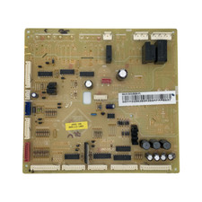 Samsung Refrigerator Control Board - Part Number DA92-00384E