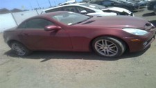 Used A/C Selector Switch fits: 2009 Mercedes-benz Mercedes slk 171 Type SLK300 w
