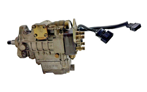 Bosch pompe injection audi - bosch,