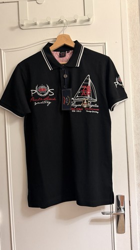 Polo paul shark - paul,