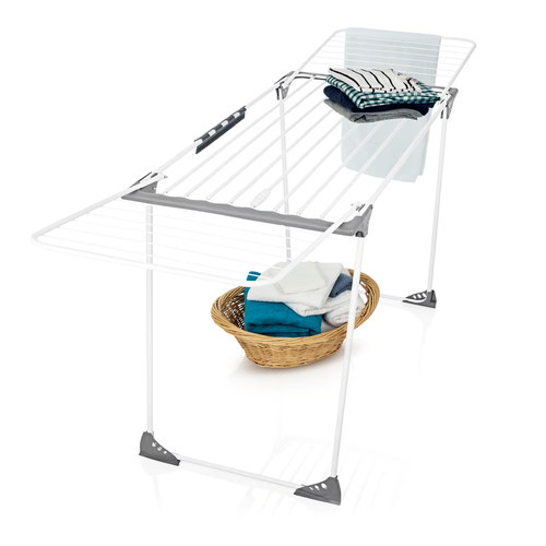Easymaxx xxl étendoir - easymaxx, à