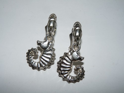 Ancienne paire boucle - ancienne,