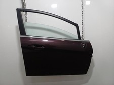 Porte avant droit FORD FIESTA