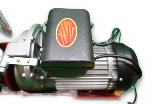 Treuil vevor pa1200 - treuil,