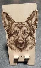 Support téléphone bureau En