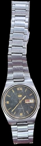 Seiko automatique non - seiko,