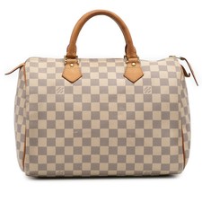 Louis Vuitton Damier Azur
