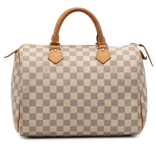 Louis vuitton damier - louis, azur
