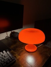 Lampe Champignon Vintage