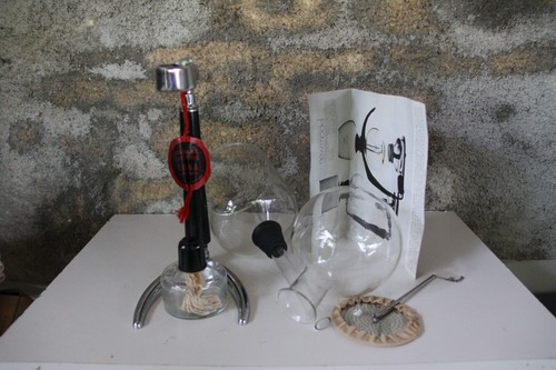 Cafetière cona 8 - 2, a