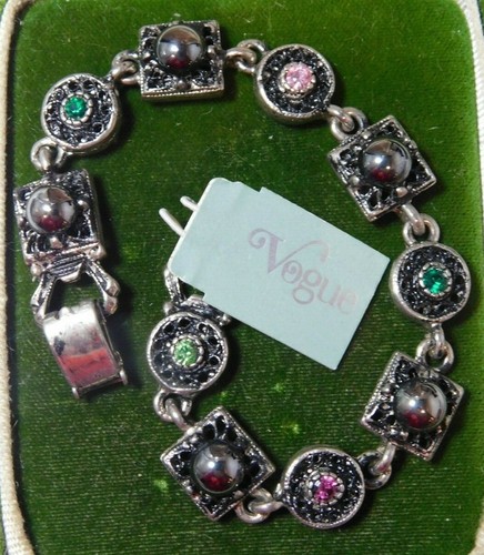 Nwt vogue vert rose - vogue,