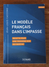 LE MODELE FRANCAIS DANS