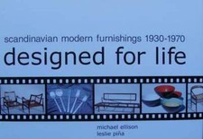 LIVRE/BOOK : SCANDINAVIAN