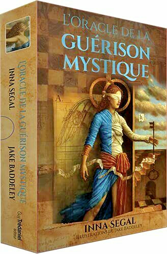 Oracle guérison - oracle, la
