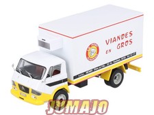 CAM132 Camions d'autrefois