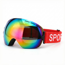Professional Ski Goggles UV400