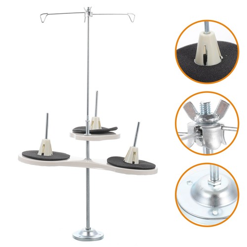 Support pour bobine fil - bobine,