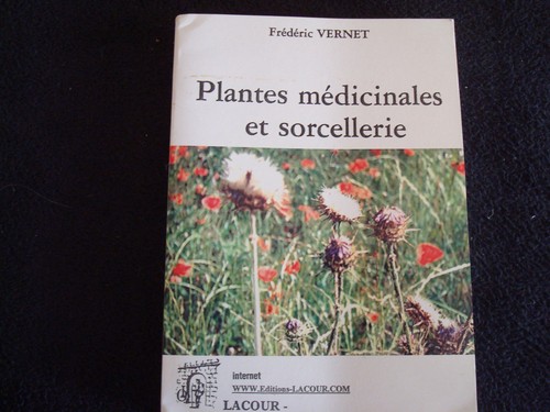 Plantes médicinales - plantes,