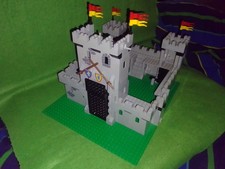 Lego 6080 - Castle - King's