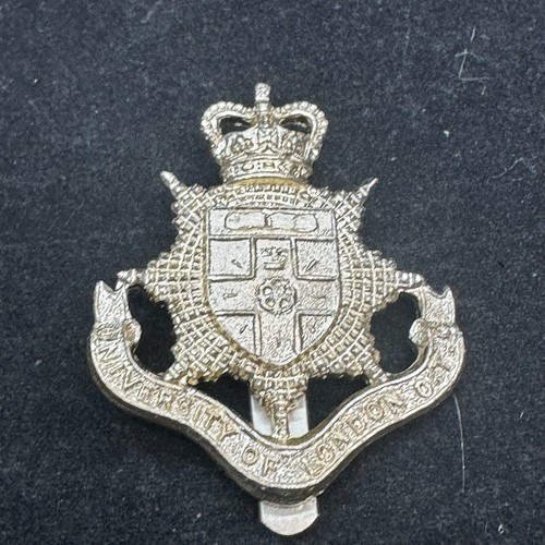 University london officers - london, officers'