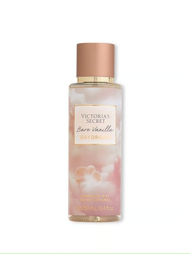 Bare vanilla daydream - vanilla,