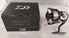 DAIWA 24 Certate Reel LT5000D-CXH