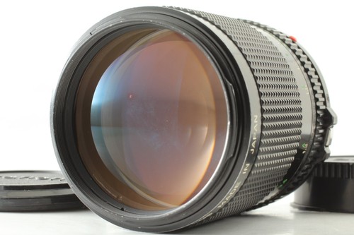 Cla mint canon new fd - canon,