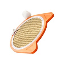  Grattoir Chat Sisal Planche