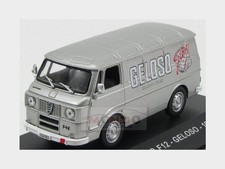 1:43 EDICOLA Alfa Romeo F-12