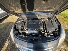 Pare choc avant OPEL INSIGNIA