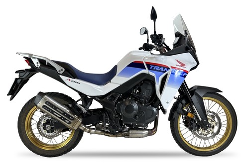 Ixil silencieux honda 750 - silencieux,
