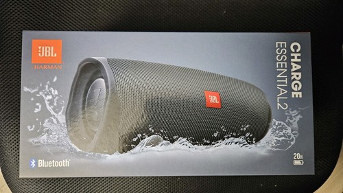 Jbl charge essential - jbl,