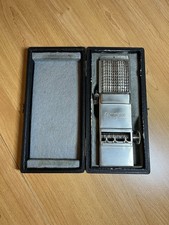 Très ancienne calculatrice