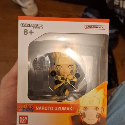 Bandai namco chibimasters - namco,