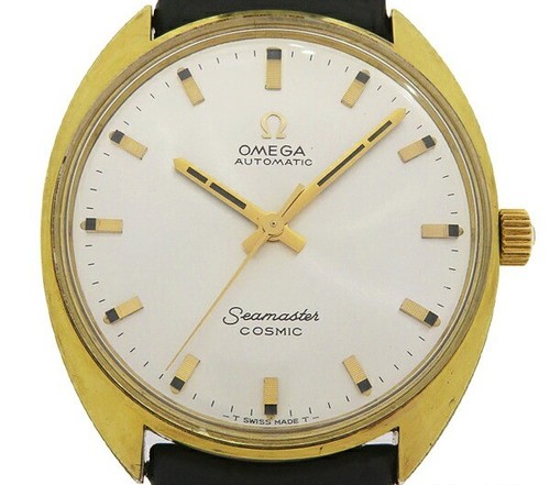 Montre omega seamaster - seamaster, cosmic