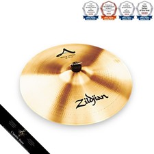 Zildjian A 16" Rock Crash