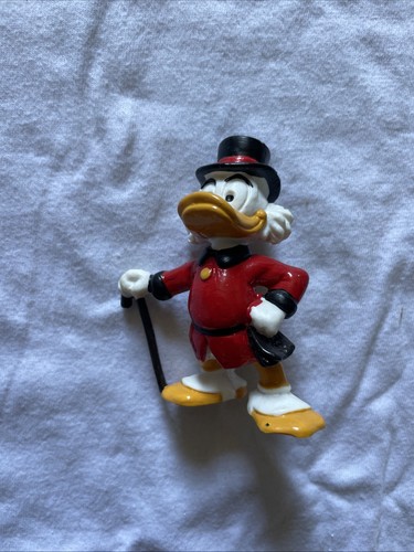 Bullyland picsou ducktales - bullyland,