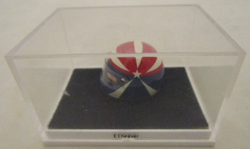 Mini casque helmet 12 - mini, 1/12