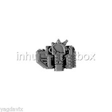 RCSQ51 SACOCHE AUSPEX RAVENWING WARHAMMER 40000 BITZ W40K DARK ANGEL 103