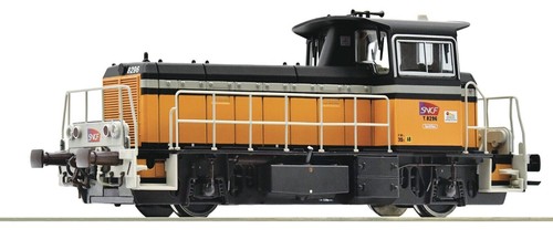 Locotracteur 8296 sncf ép - y, 8296,