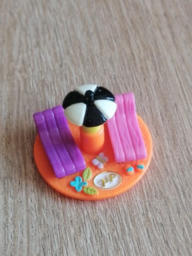 Polly pocket mini univers - polly,