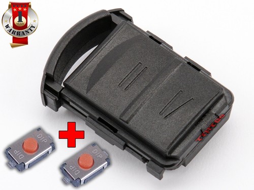 Coque clé pour - clÉ, opel