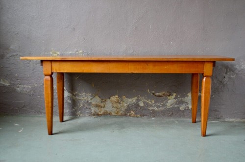 Grande table ancienne - , ferme