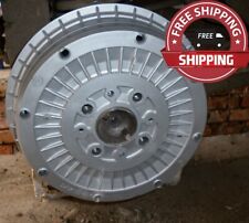 1pc Rear brake drum LADA 2101-2107 ORIGINAL | Tambor freno trasero Laika Riva