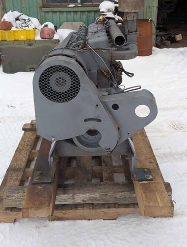 Deutz f6l912 diesel engine - f6l912,