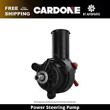 For 2000-2007 Ford Taurus Power Steering Pump Cardone 2001 2002 2003 2004 2005